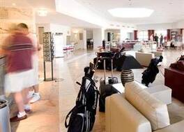 ヴィラ ガレ セロ アラゴア ホテル 写真