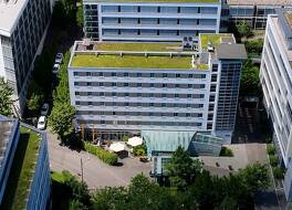 マクドリームス オテル シュトゥットガルト-シティ 写真