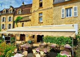 Hotel La Couleuvrine Sarlat Centre Ville