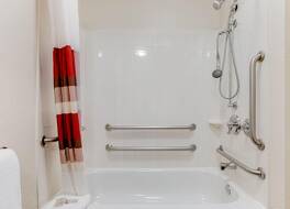 スーパー 8 バイ ウィンダム ディアフィールド/ノースブルック 写真