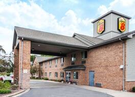 スーパー 8 バイ ウィンダム バルパライソ