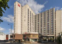 イビス ロンドン アールズ コート ホテル 写真