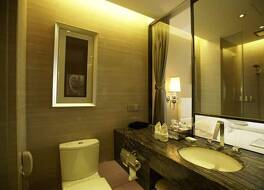 Central Hotel 写真