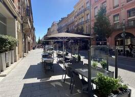 イビス トゥールーズ ガール マタビオ 写真