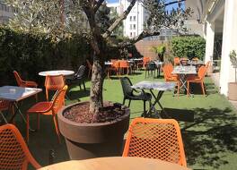 ベストウェスタン サフィール 写真