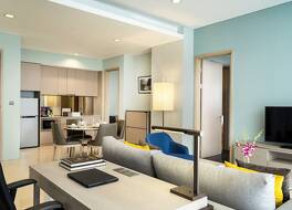 マングクルフール レジデンス バイ ロリン 写真