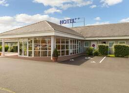 ザ オリジナルズ アクセス オテル サン フルール