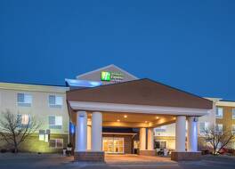 ホリデイ イン エクスプレス アンド スイーツ ヤンクトン by IHG 写真