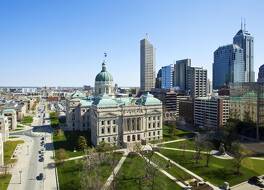 The Westin Indianapolis 写真