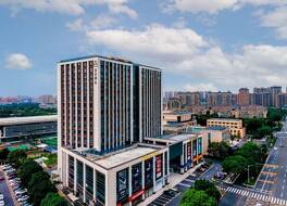 Atour Hotel Jiaxing Pinghu