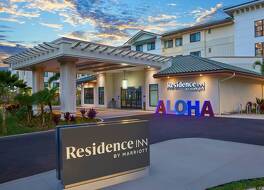 Residence Inn Oahu Kapolei