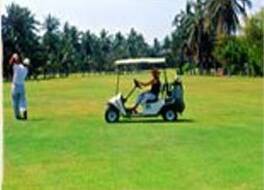 Hotel Quijote Inn 写真