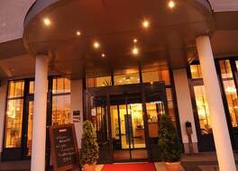 ホテル アスコット ブリストル 写真