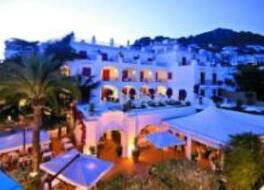 Hotel La Palma Capri, an Oetker Collection Hotel