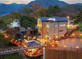 BS Jecheon Pension