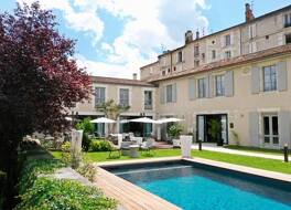 Relais du Silence Le Saint Gelais 写真