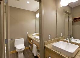 キリントン グランド リゾート ホテル 写真