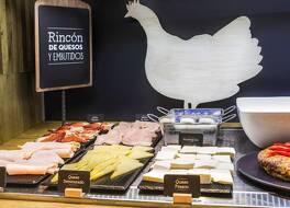 イビス リスボン リベルダーデ 写真