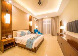 ヌサンタラ ディアン センター 写真