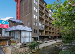 シュアステイ プラス ホテル バイ ベストウェスタン ガットリンバーグ 写真