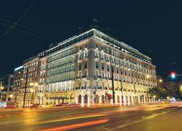 Hotel Grande Bretagne, a Luxury Collection Hotel, Athens 写真