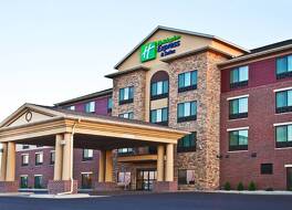 ホリデー イン エクスプレス アンド スイーツ スーフォールズ SW by IHG 写真