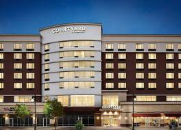 Courtyard by Marriott Newark Downtown 写真