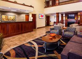 ベストウェスタン プラス ストロベリー イン & スイーツ 写真