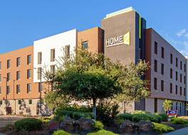 ホームツー スイーツ バイ ヒルトン アラメダ オークランド エアポート 写真