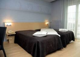 Hotel La Chaumière 写真