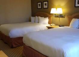 アメリックイン バイ ウィンダム ゲールズバーグ 写真