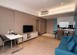 クラッシー ホテル 写真