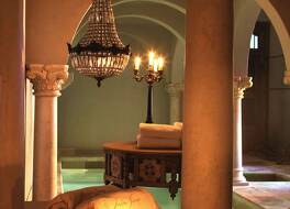 ジャルダン スクレット 写真