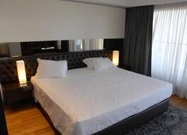 オテル ドス ジンブロス 写真