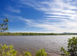 ヌーサ レイクズ リゾート 写真