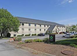 エクステンデット ステイ アメリカ スイーツ ノックスビル ウエスト ヒルズ 写真