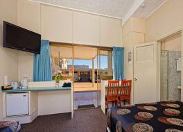 エコノ ロッジ パーク レーン 写真