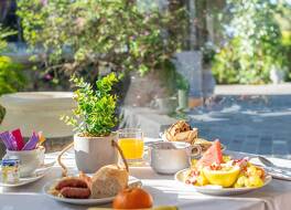 ル ルレ ドゥ ムーラン ホテル ド シャルム&スパ 写真