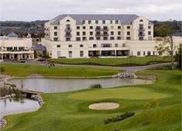 Knightsbrook Hotel & Golf Resort