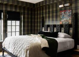 ブラインド タイガー バーリントン