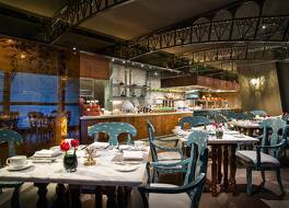 ソフィテル クンミーン 写真