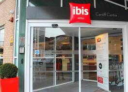 Ibis Cardiff Centre Hotel 写真