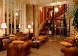 オテル オセアニア ル メトロポール 写真