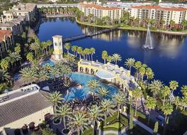 Hilton Grand Vacations Club Tuscany Village Orlando 写真