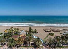 Hotel Apartamentos Bajondillo