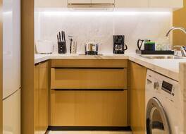 ホリデイ イン 南京 秦淮 サウス スイーツ  by IHG (南京上秦淮套房假日酒店) 写真