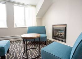 ザ マウンテン イン アット キリントン 写真