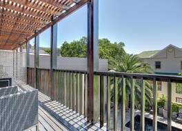 Derwent House 写真