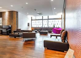 Art & Business Hotel 写真