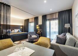 アルペンパークス ホテル & アパートメント タクサチャー 写真